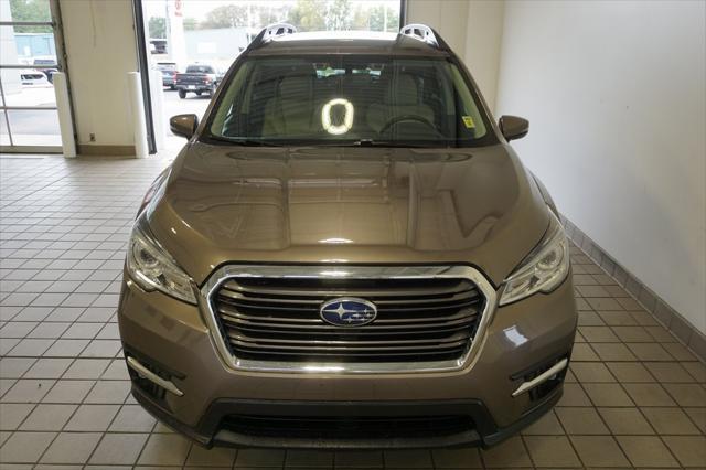 used 2022 Subaru Ascent car, priced at $30,771