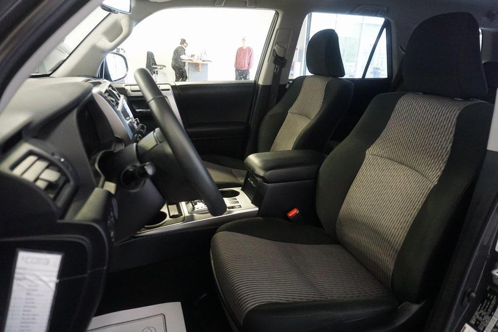 used 2024 Toyota 4Runner car, priced at $38,891