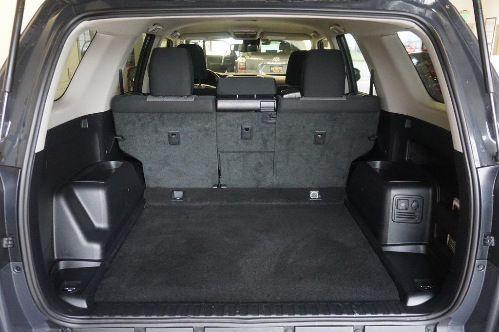 used 2024 Toyota 4Runner car, priced at $38,891