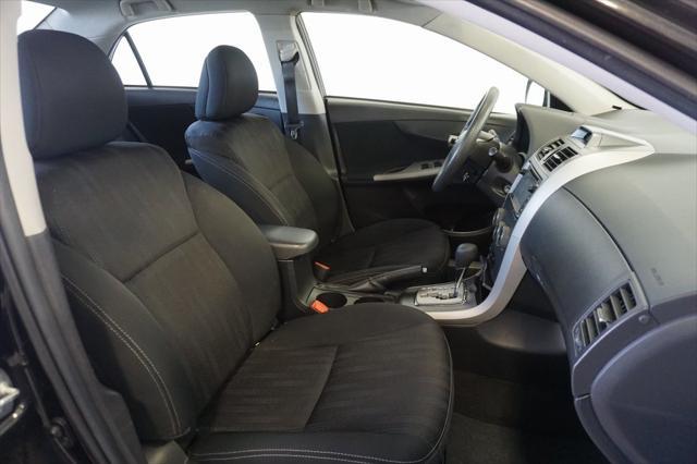 used 2013 Toyota Corolla car, priced at $12,953