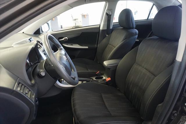 used 2013 Toyota Corolla car, priced at $12,953