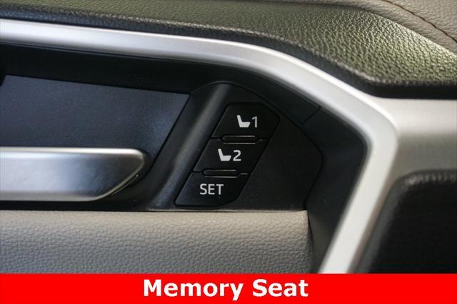 used 2019 Toyota RAV4 Hybrid car, priced at $24,994
