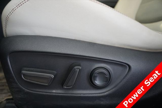 used 2019 Toyota RAV4 Hybrid car, priced at $25,998