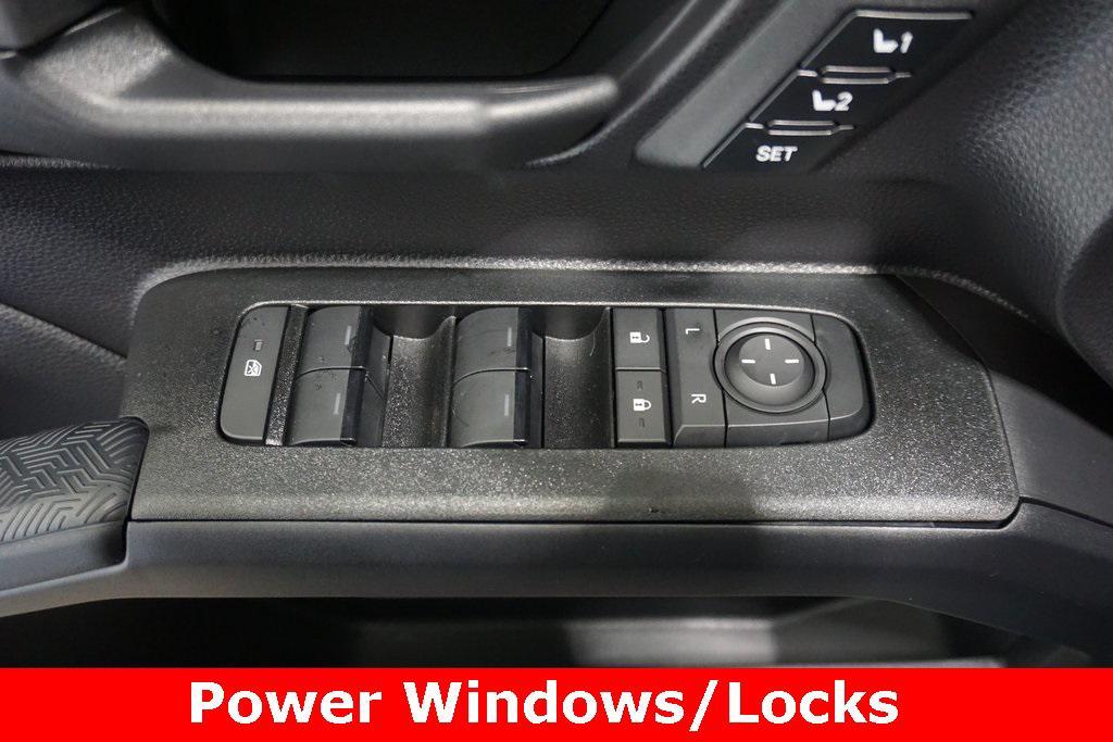 new 2025 Toyota 4Runner car, priced at $56,190