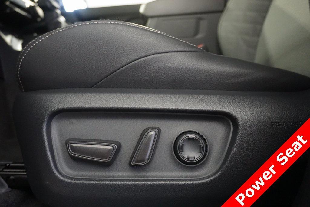 new 2025 Toyota 4Runner car, priced at $56,190