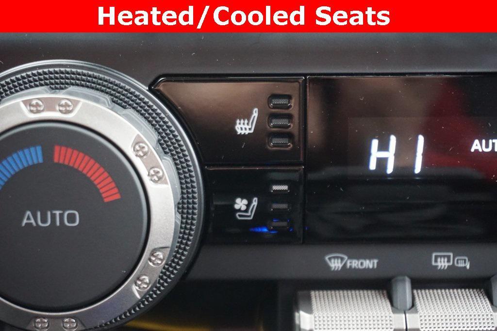 new 2025 Toyota 4Runner car, priced at $56,190