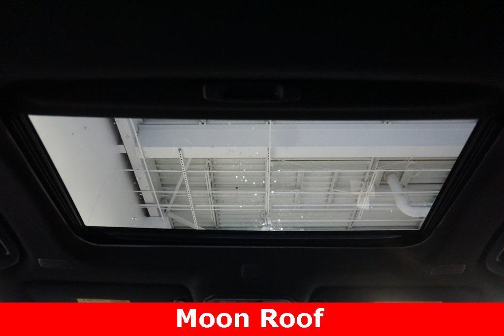 new 2025 Toyota 4Runner car, priced at $56,190