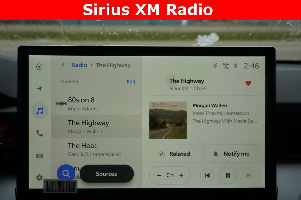 new 2025 Toyota 4Runner car, priced at $56,190