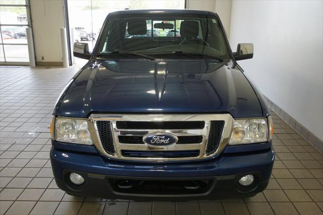 used 2011 Ford Ranger car, priced at $9,941