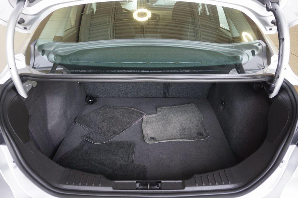 used 2018 Ford Focus car, priced at $14,735