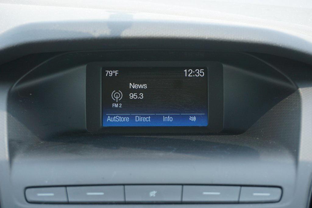 used 2018 Ford Focus car, priced at $14,898