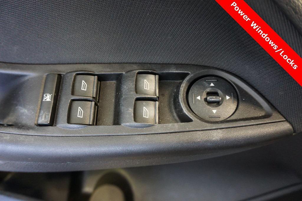 used 2018 Ford Focus car, priced at $14,898