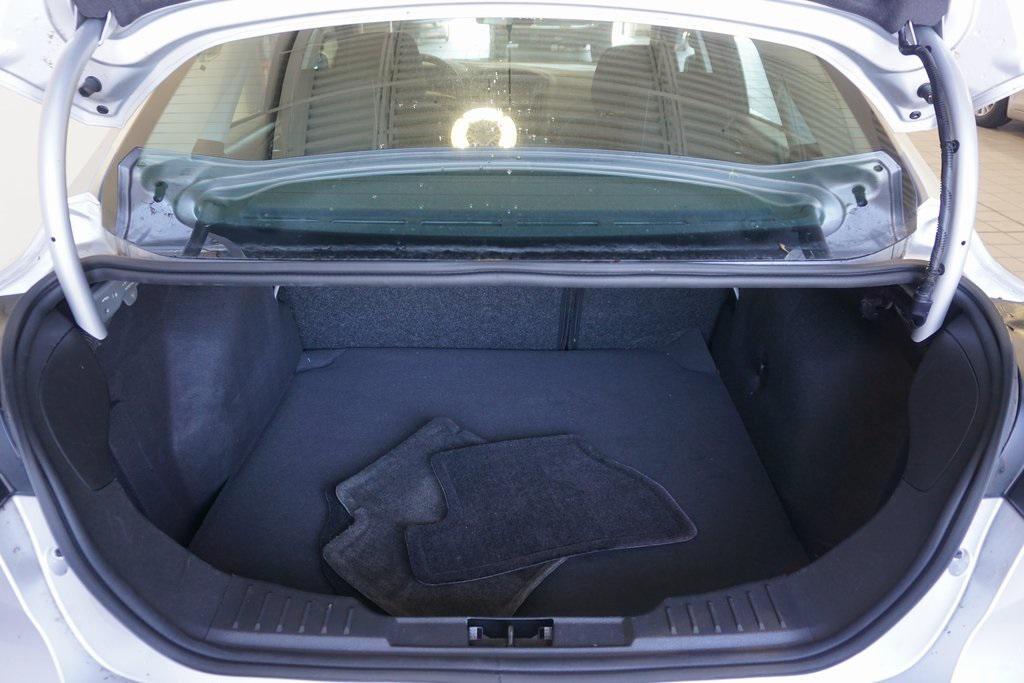 used 2018 Ford Focus car, priced at $14,898