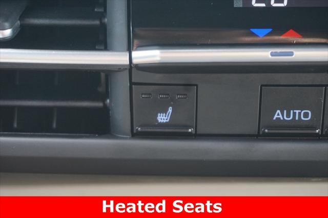 used 2024 Toyota Sienna car, priced at $45,278