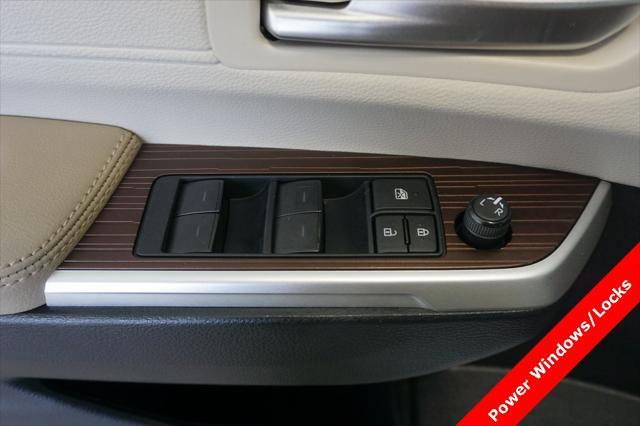 used 2024 Toyota Sienna car, priced at $45,278