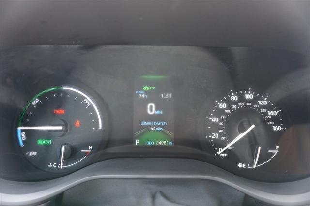 used 2024 Toyota Sienna car, priced at $45,278