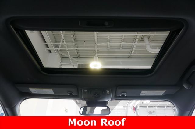 used 2024 Toyota Sienna car, priced at $45,278
