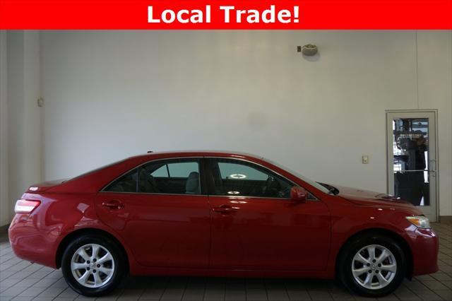 used 2011 Toyota Camry car, priced at $8,183