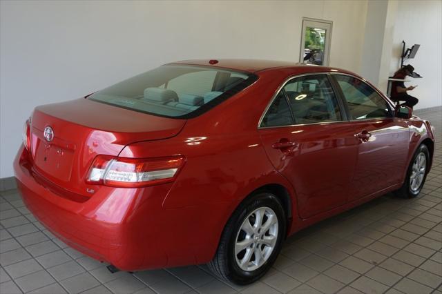 used 2011 Toyota Camry car, priced at $8,329