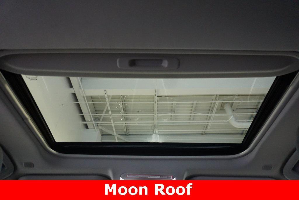 used 2023 Toyota RAV4 car, priced at $31,777