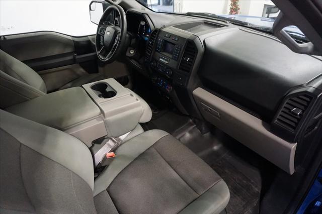 used 2020 Ford F-150 car, priced at $25,947