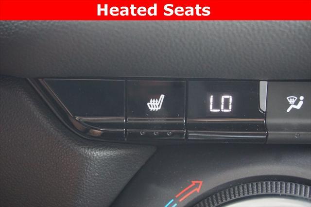used 2020 Chevrolet Blazer car, priced at $16,952