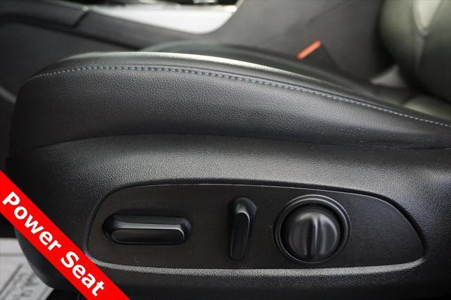 used 2020 Chevrolet Blazer car, priced at $16,676