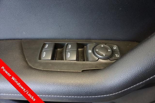 used 2020 Chevrolet Blazer car, priced at $16,952