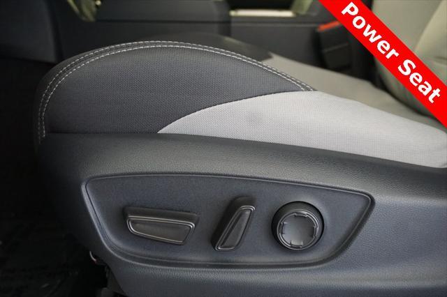 new 2025 Toyota Tacoma car, priced at $49,990