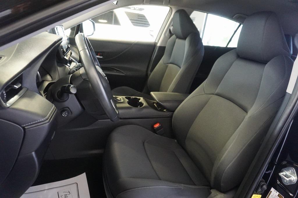 used 2022 Toyota Venza car, priced at $26,994