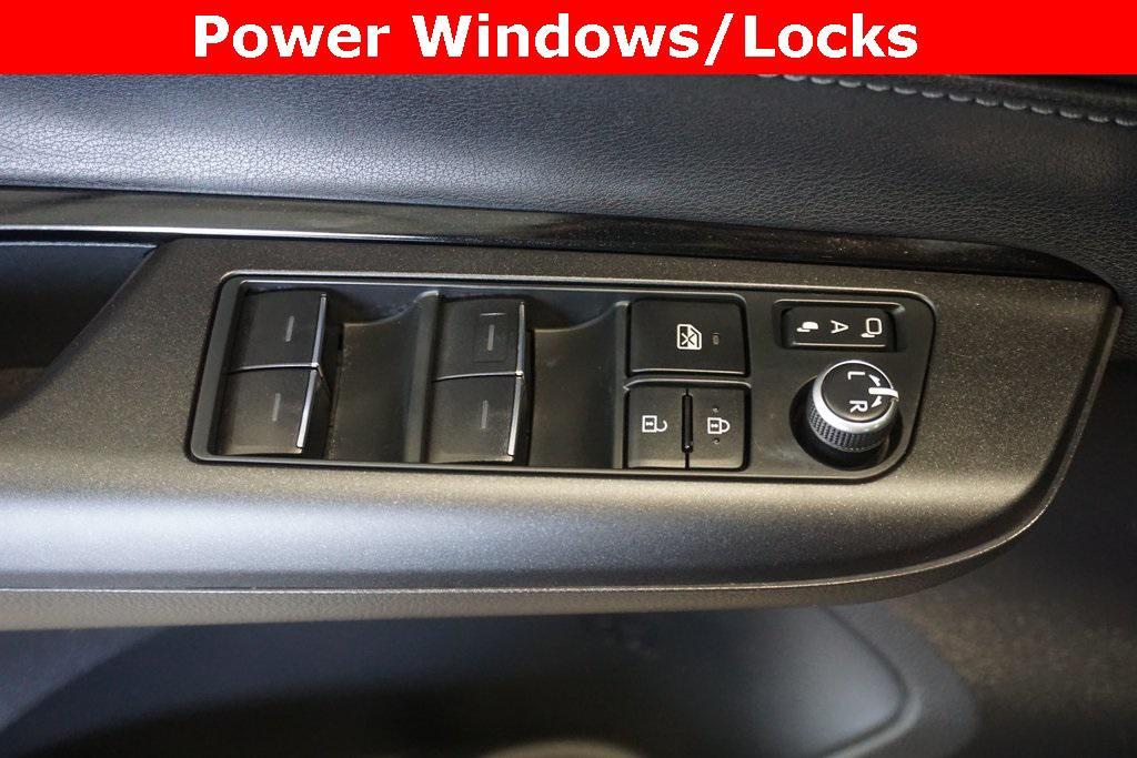 used 2022 Toyota Venza car, priced at $26,994