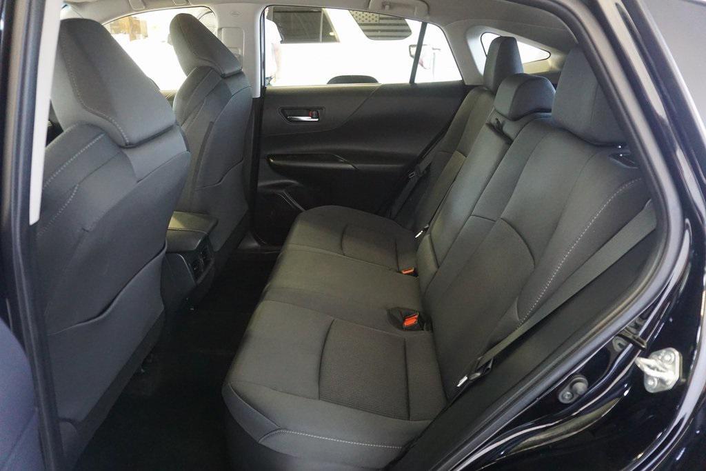 used 2022 Toyota Venza car, priced at $26,994