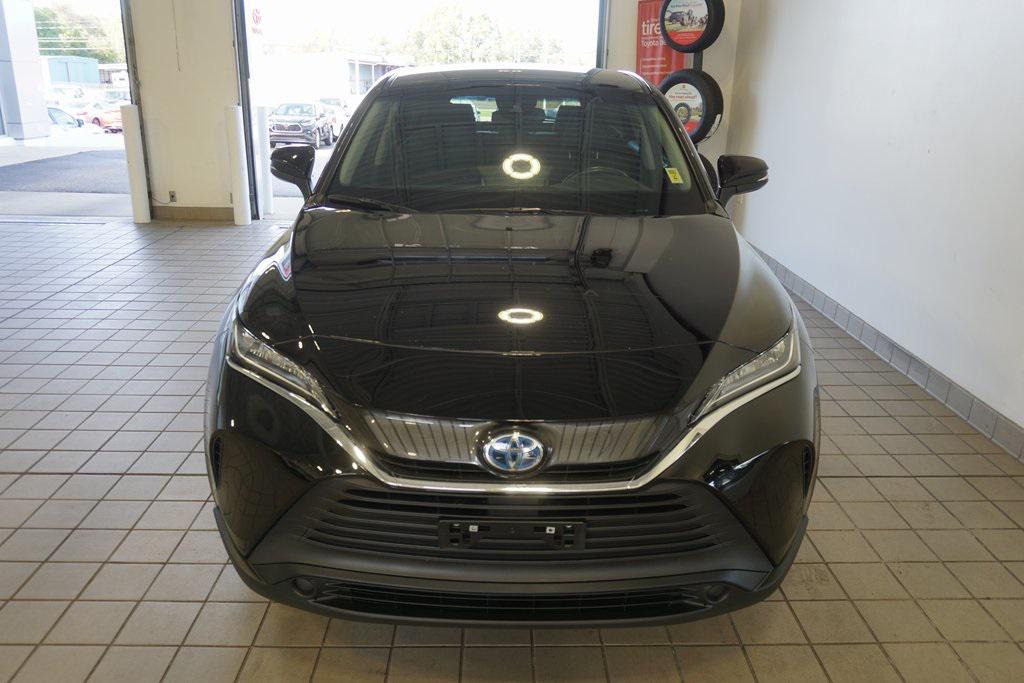 used 2022 Toyota Venza car, priced at $26,994