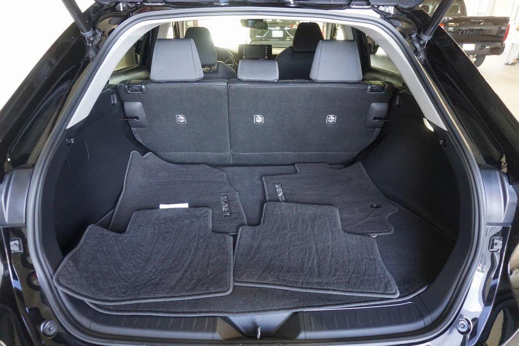 used 2022 Toyota Venza car, priced at $26,994