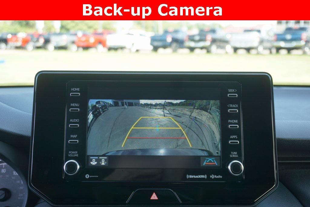 used 2022 Toyota Venza car, priced at $26,994