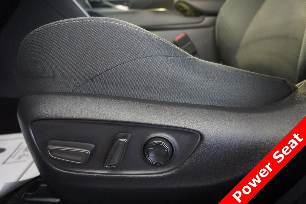 used 2022 Toyota Venza car, priced at $26,994