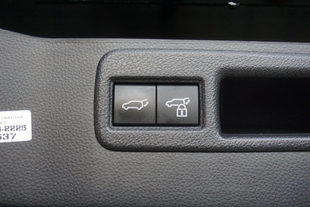 used 2022 Toyota Venza car, priced at $26,994