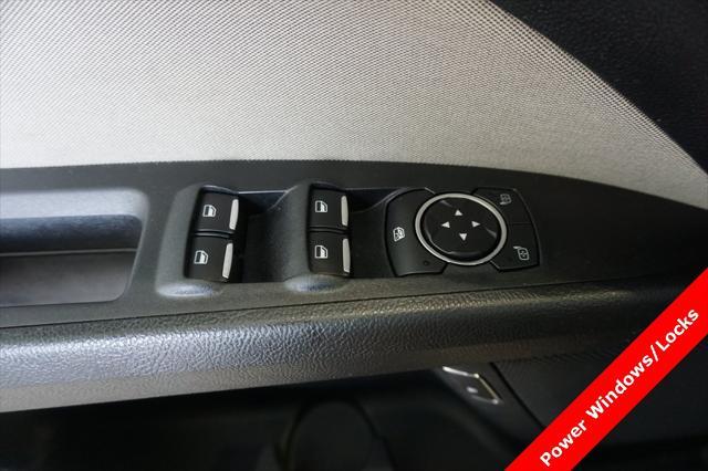 used 2018 Ford Fusion Hybrid car, priced at $17,560