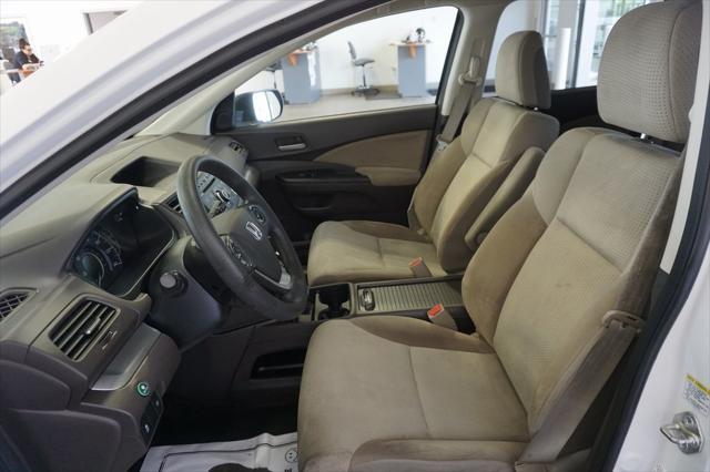 used 2014 Honda CR-V car, priced at $10,552