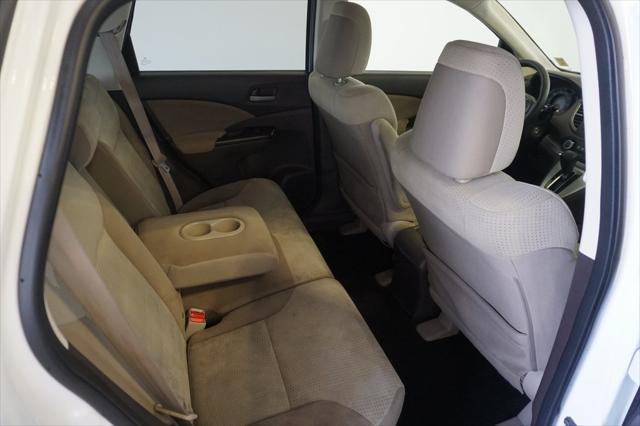 used 2014 Honda CR-V car, priced at $10,552