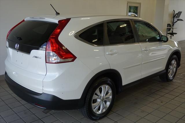 used 2014 Honda CR-V car, priced at $10,552