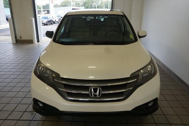 used 2014 Honda CR-V car, priced at $10,552