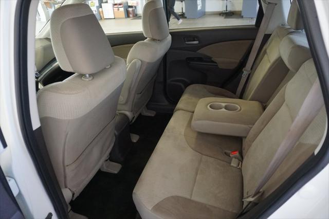 used 2014 Honda CR-V car, priced at $10,552