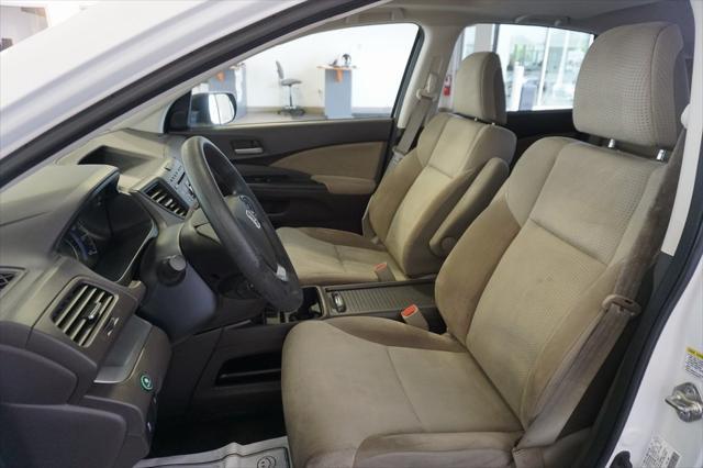 used 2014 Honda CR-V car, priced at $10,552