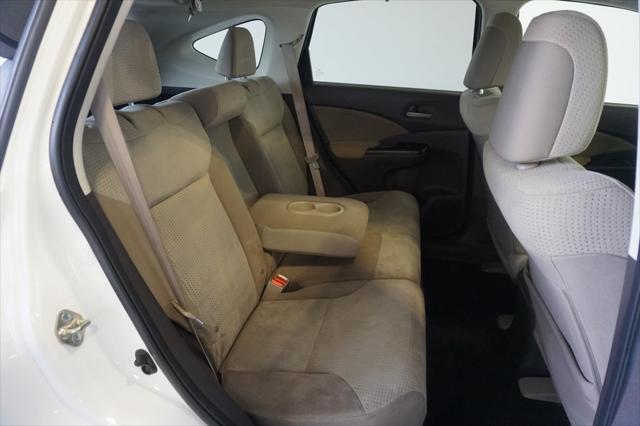 used 2014 Honda CR-V car, priced at $10,552