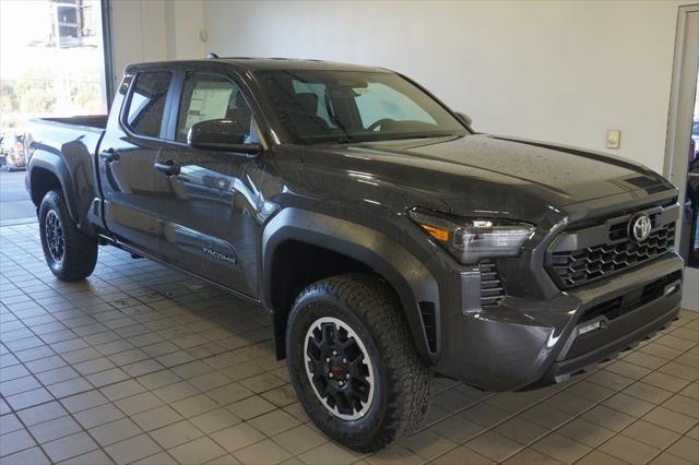 new 2024 Toyota Tacoma car, priced at $45,650