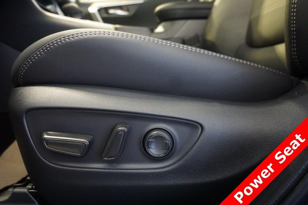 new 2025 Toyota RAV4 car, priced at $42,990