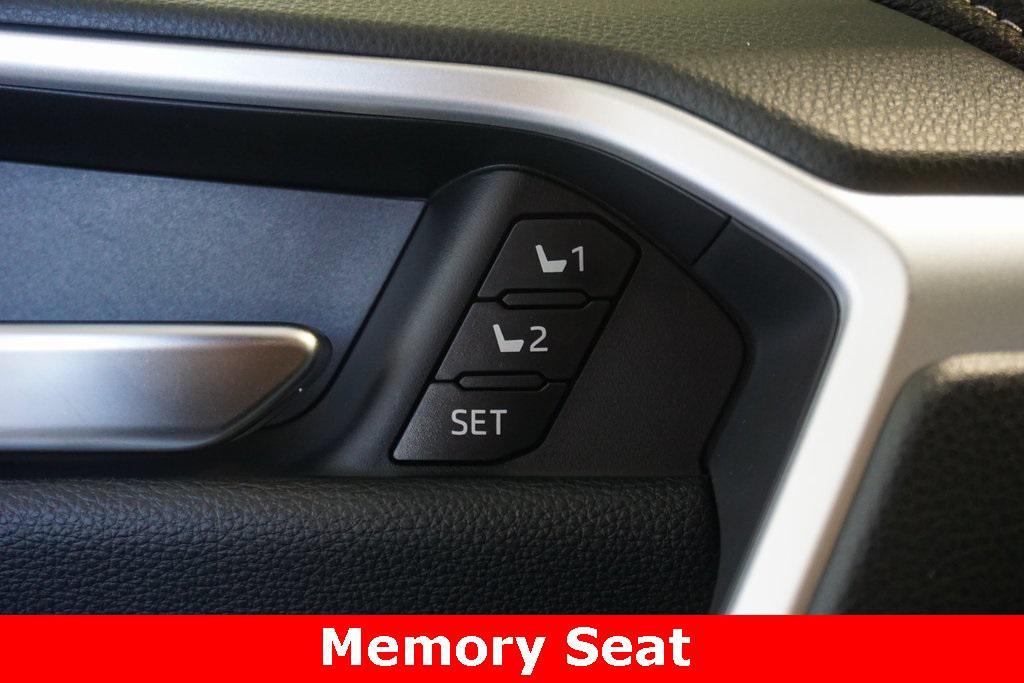 new 2025 Toyota RAV4 car, priced at $42,990