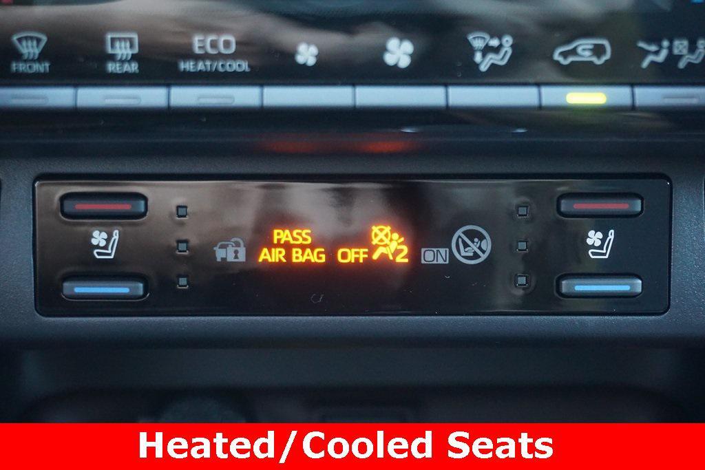 new 2025 Toyota RAV4 car, priced at $42,990