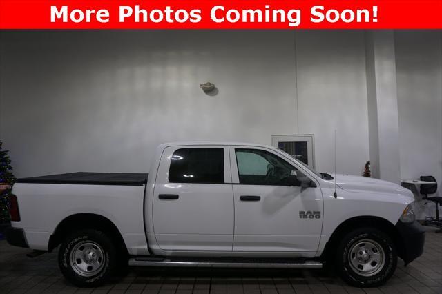 used 2016 Ram 1500 car, priced at $21,295